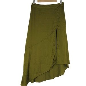 Free people skirt